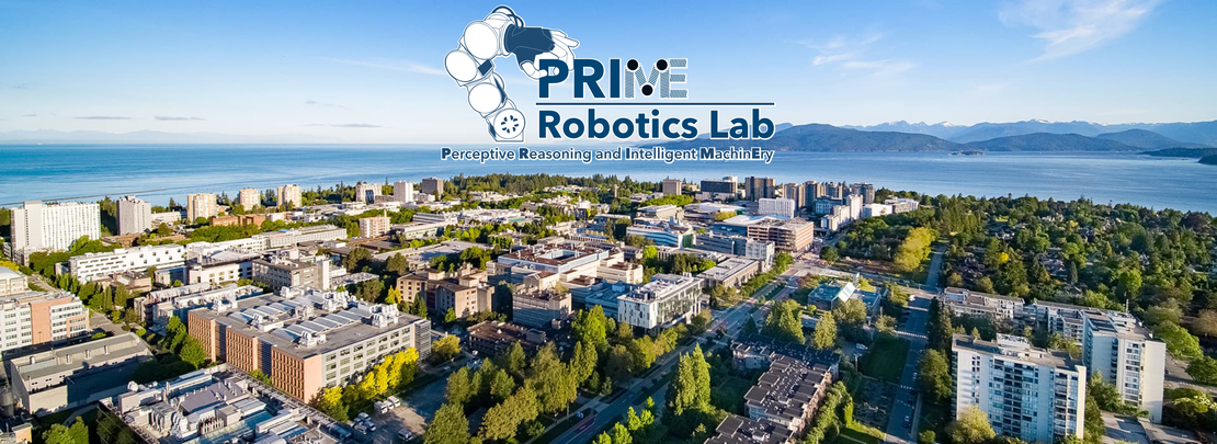 Opportunities at PRIME