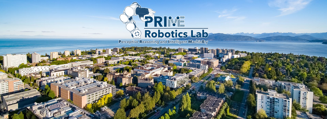 Opportunities at PRIME
