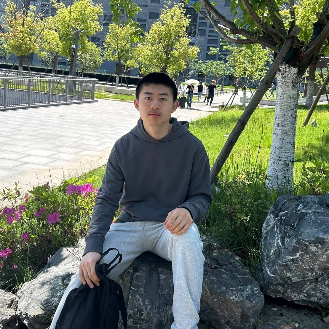 Adam Chen