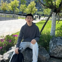 Adam Chen