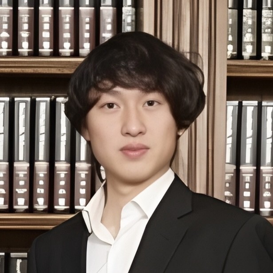 Alan Fu