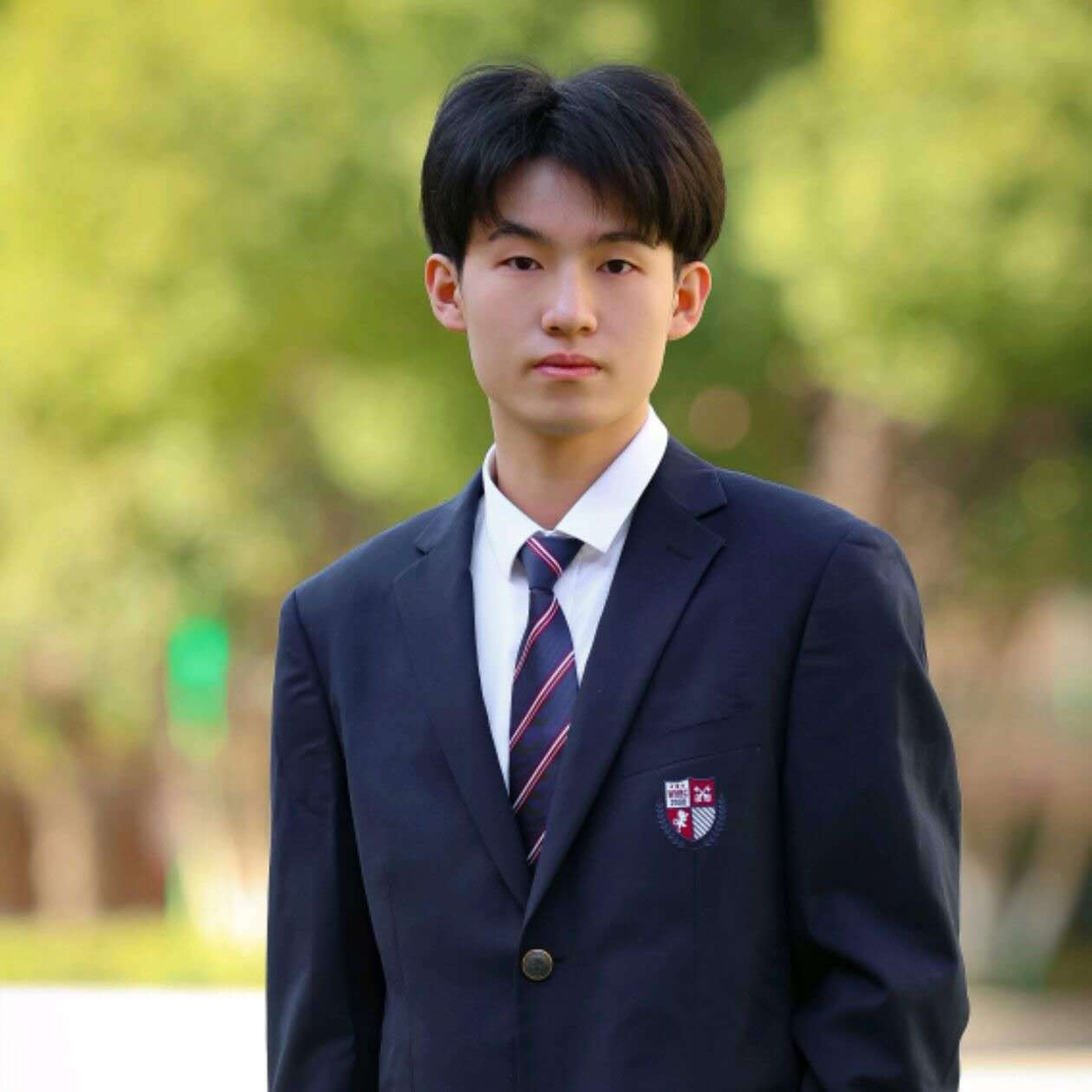 Crown Zhang
