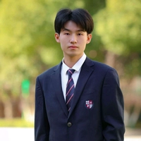Crown Zhang