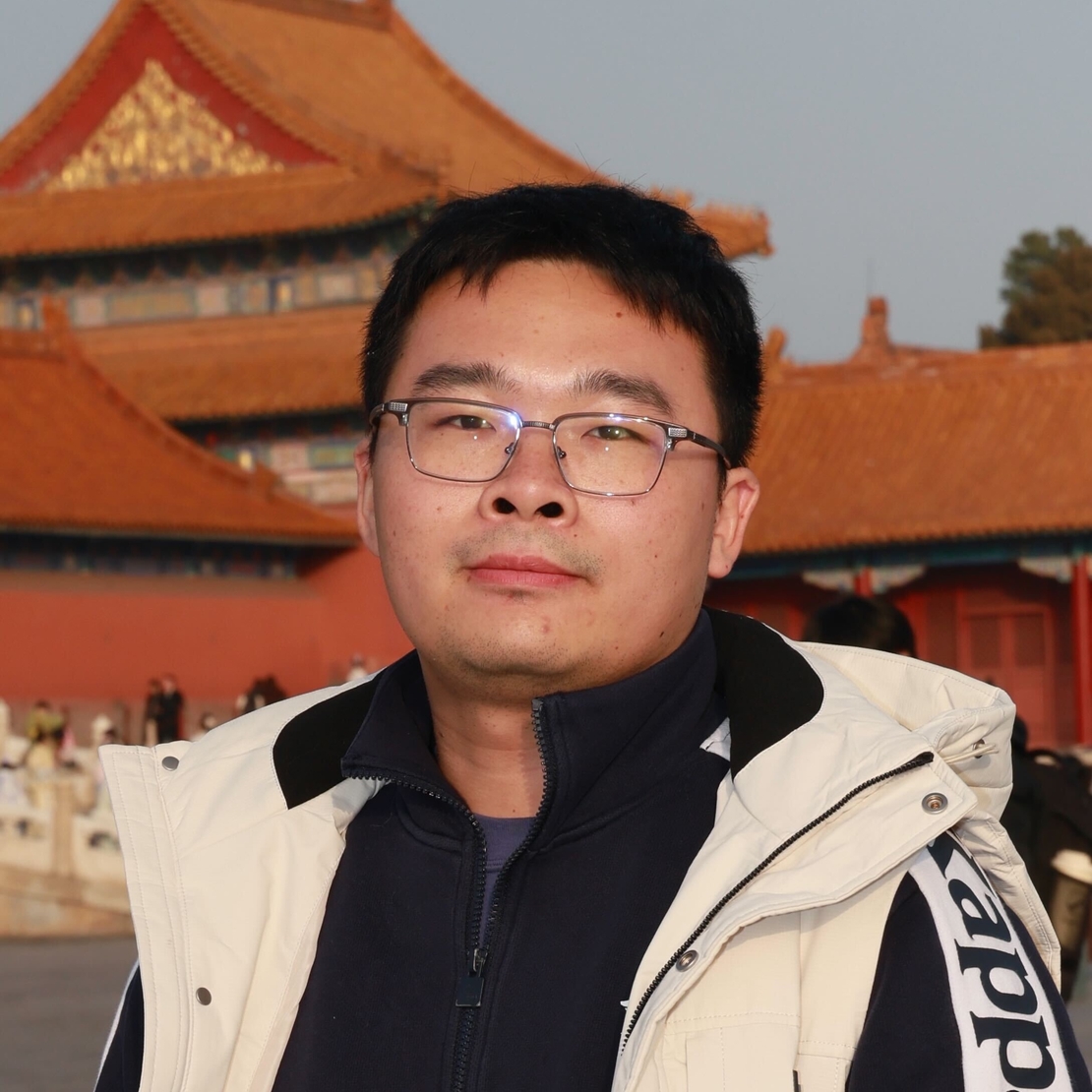 Haorui Li