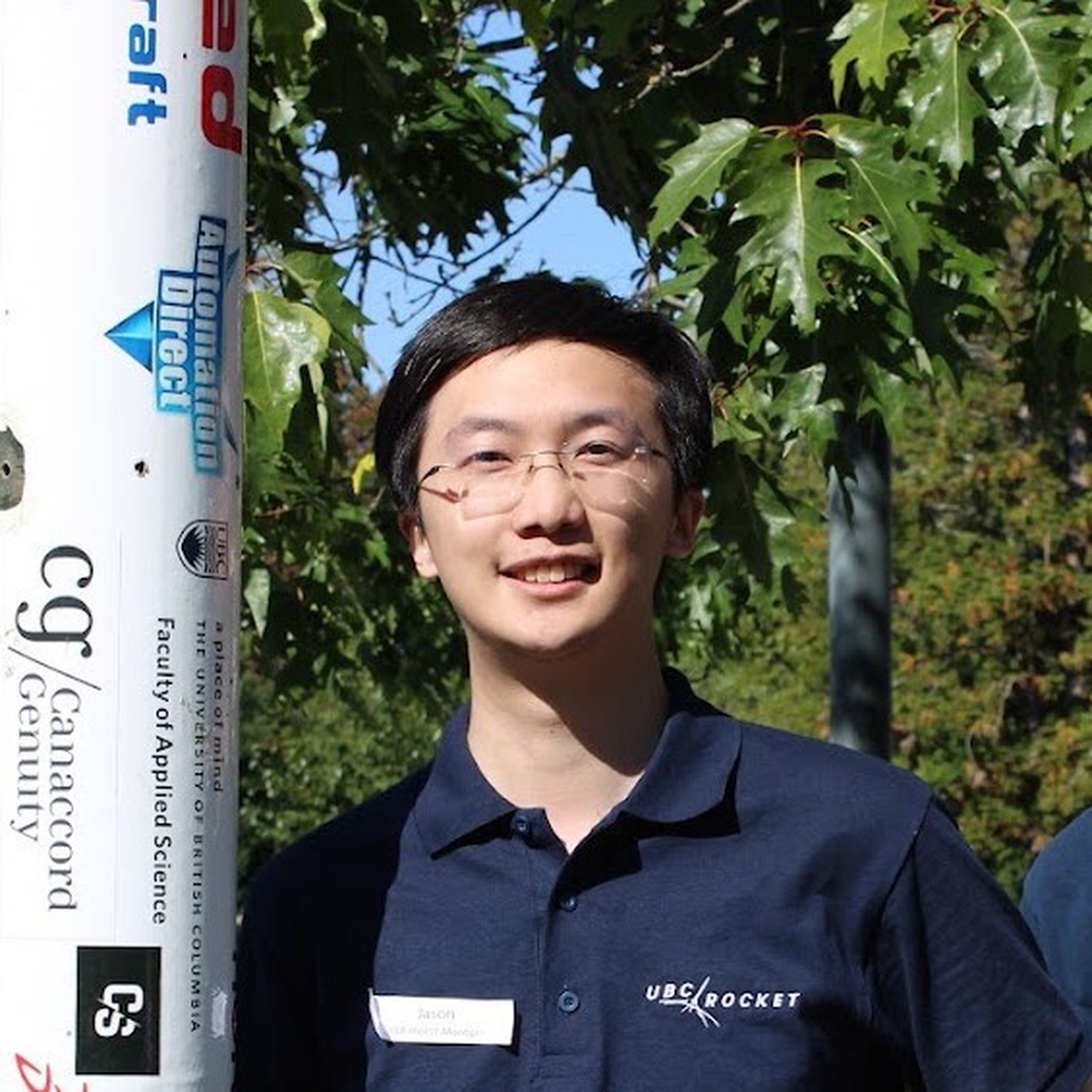 Jason Kwok