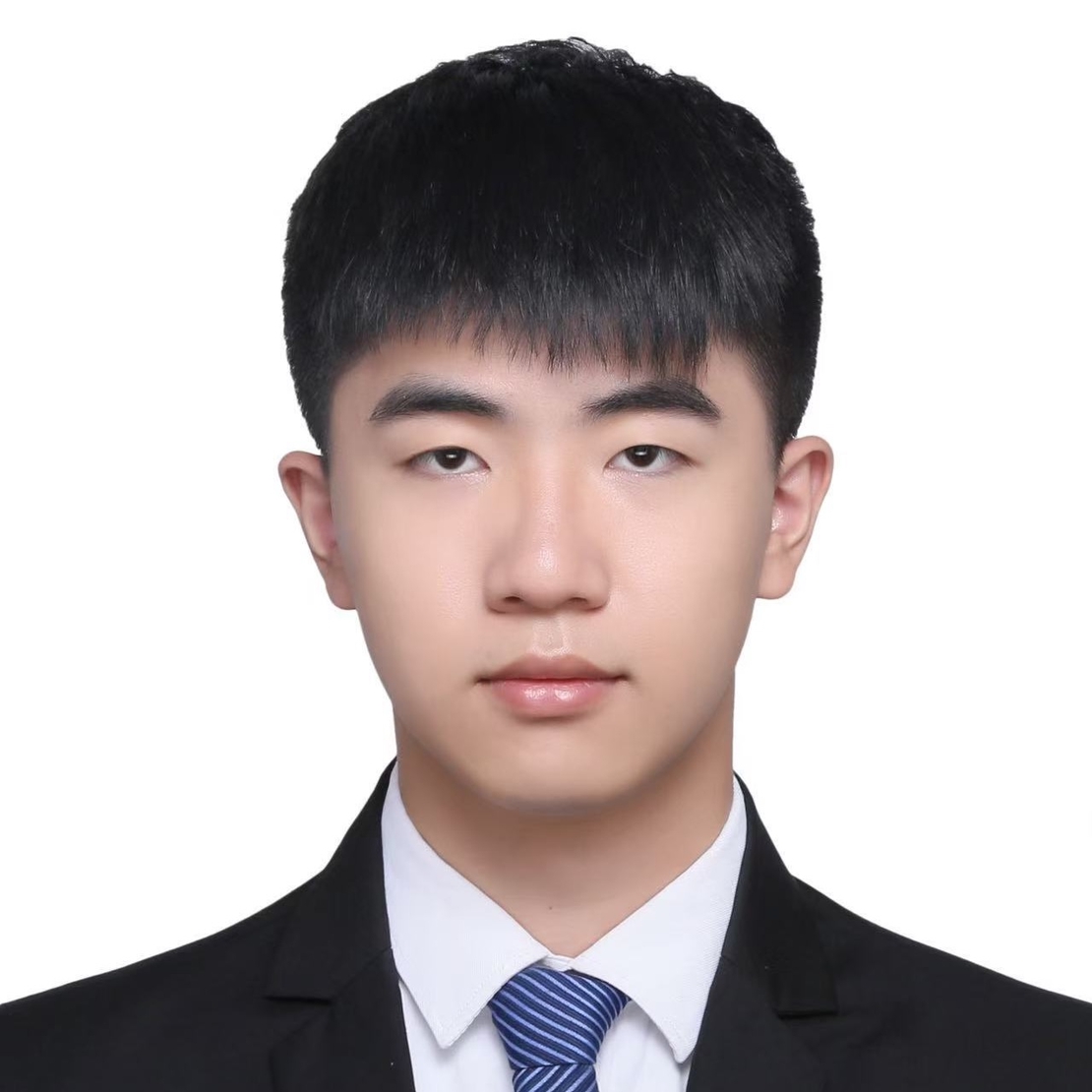 Junhao He