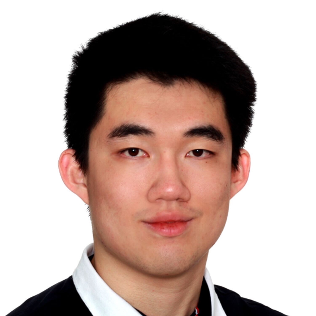 Liang Yan