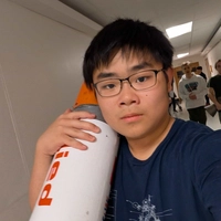 Marcus Tse