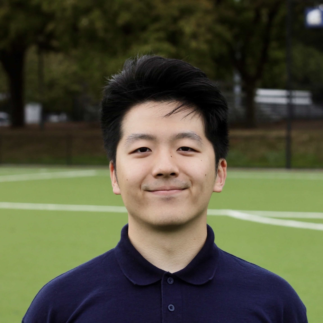Steven Chen