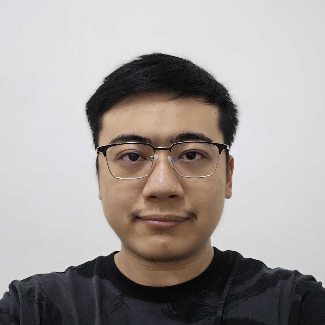 Yihong Yang