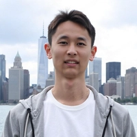 Zhiyuan Wang